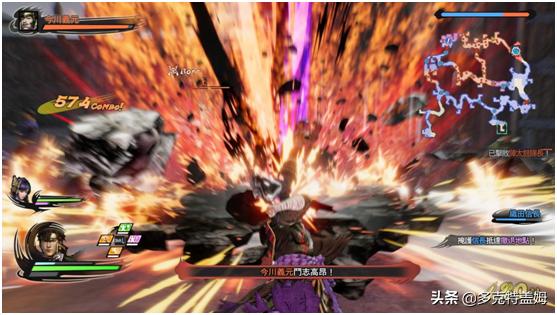 战国无双5剧情,战国无双5光秀篇