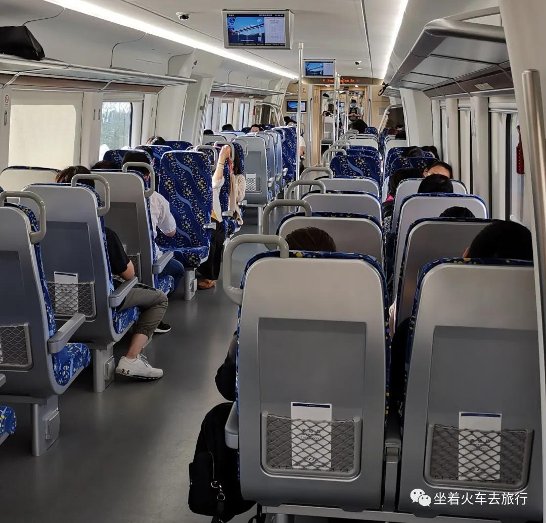 京通号乘车,坐北京地铁上班