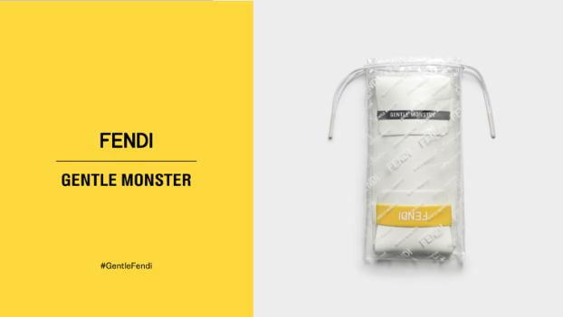 融合新生不可预料GENTLEFENDI登陆中国