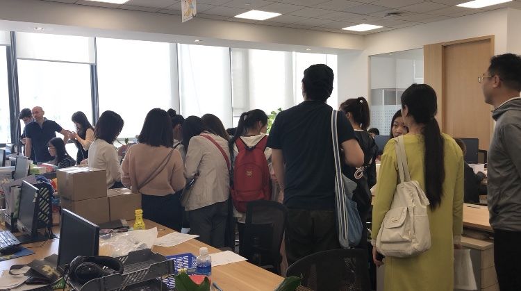 福州韦博英语,韦博英语创始人承认资金链断裂