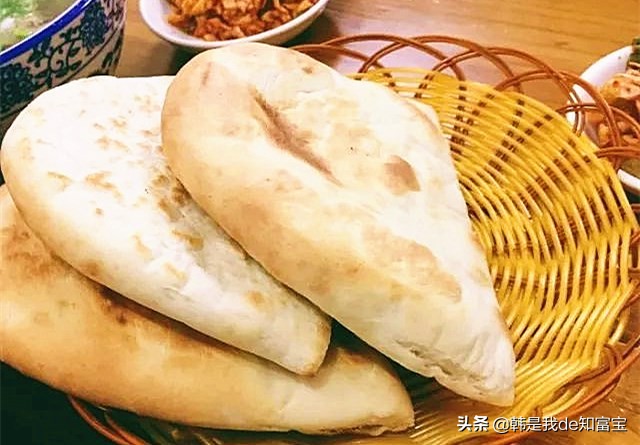 陕西渭南辛市镇水盆羊肉泡馍,渭南中心广场羊肉泡馍哪家最正宗