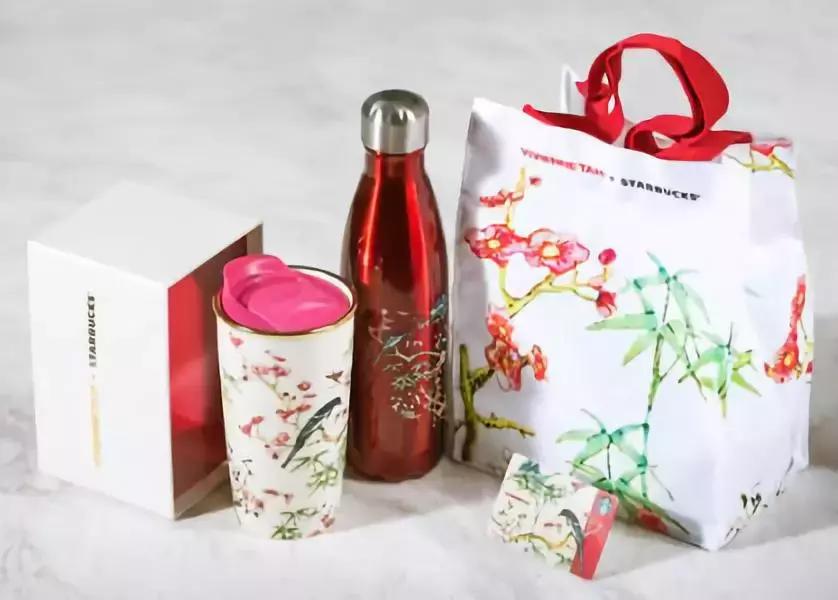 星巴克猫爪杯营销案例分析,星巴克的猫爪杯为什么火