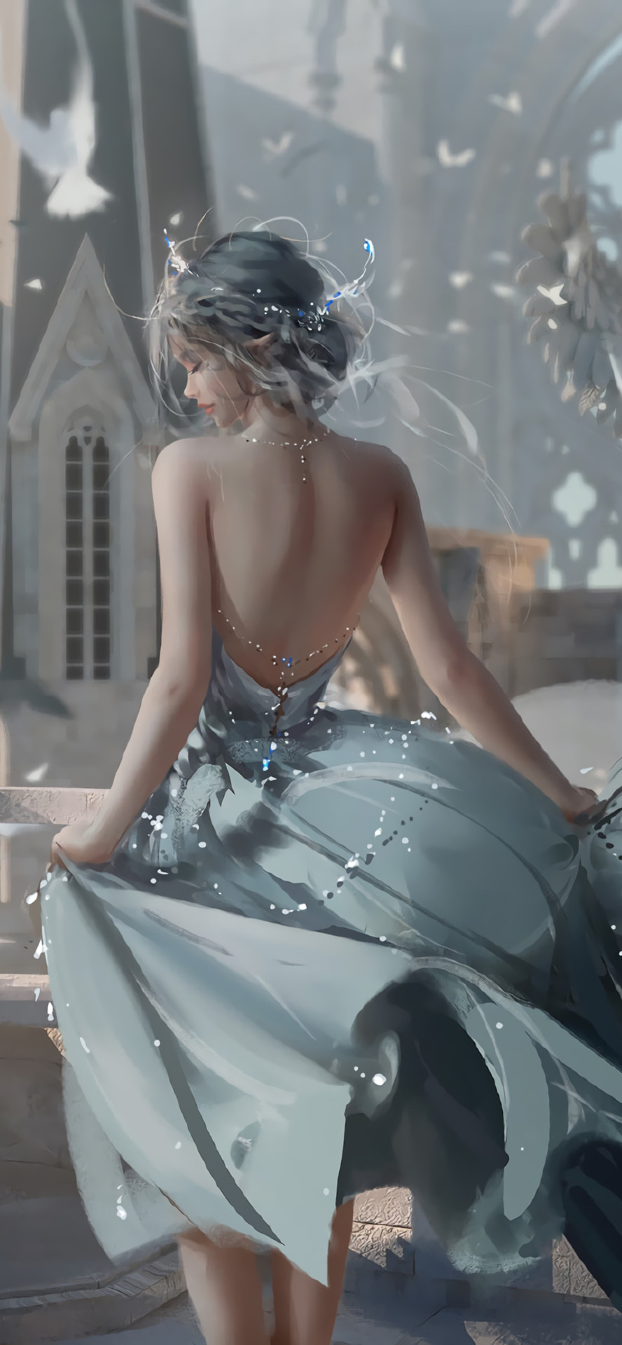 精选壁纸图集第378期,壁纸合集绝对有你喜欢的