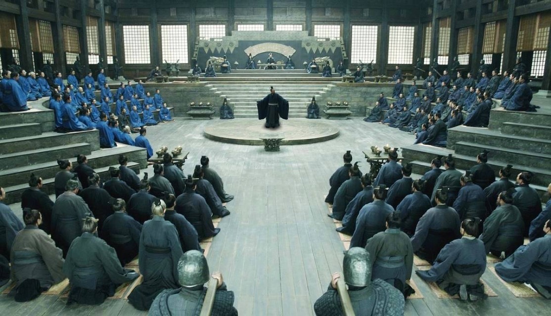 齐国春秋五霸,春秋五霸齐国