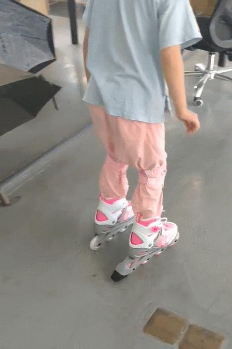 儿童轮滑鞋什么牌子好一点,轮滑鞋儿童测评推荐