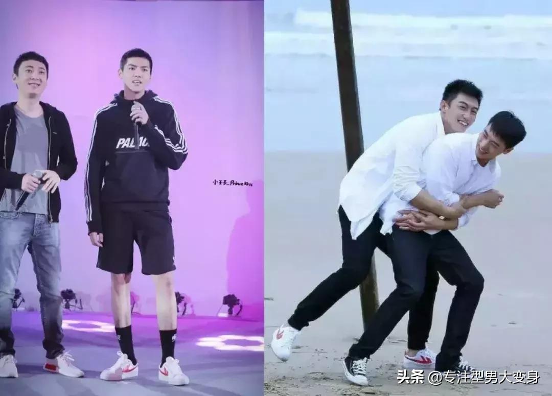 匡威男鞋公认最好看的一款,穿腻了aj1