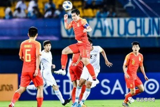 2020输掉的不是奥运是“希望”，未来十年中国队会更难！