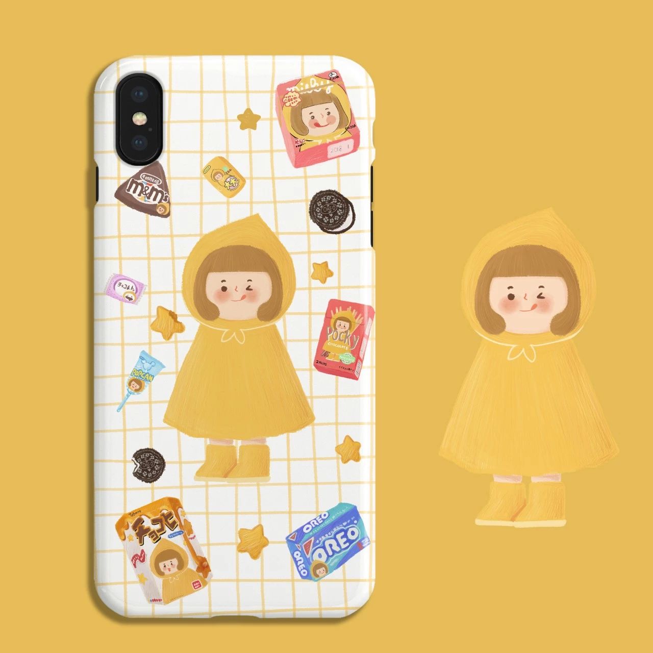 这家淘宝店装满了童真和有趣，价格不贵可以买一堆