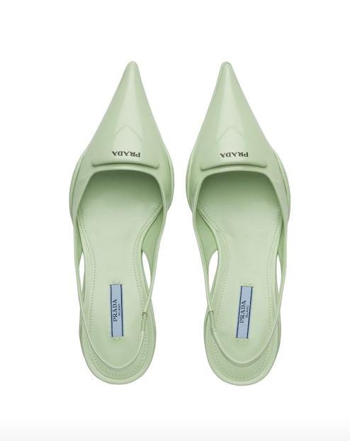 今年的时髦高跟鞋,今年时尚的高跟鞋品牌叫什么