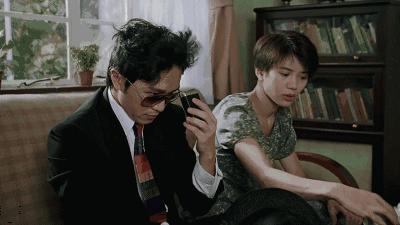 周星驰是艺术家吗,周星驰电影中的艺术家