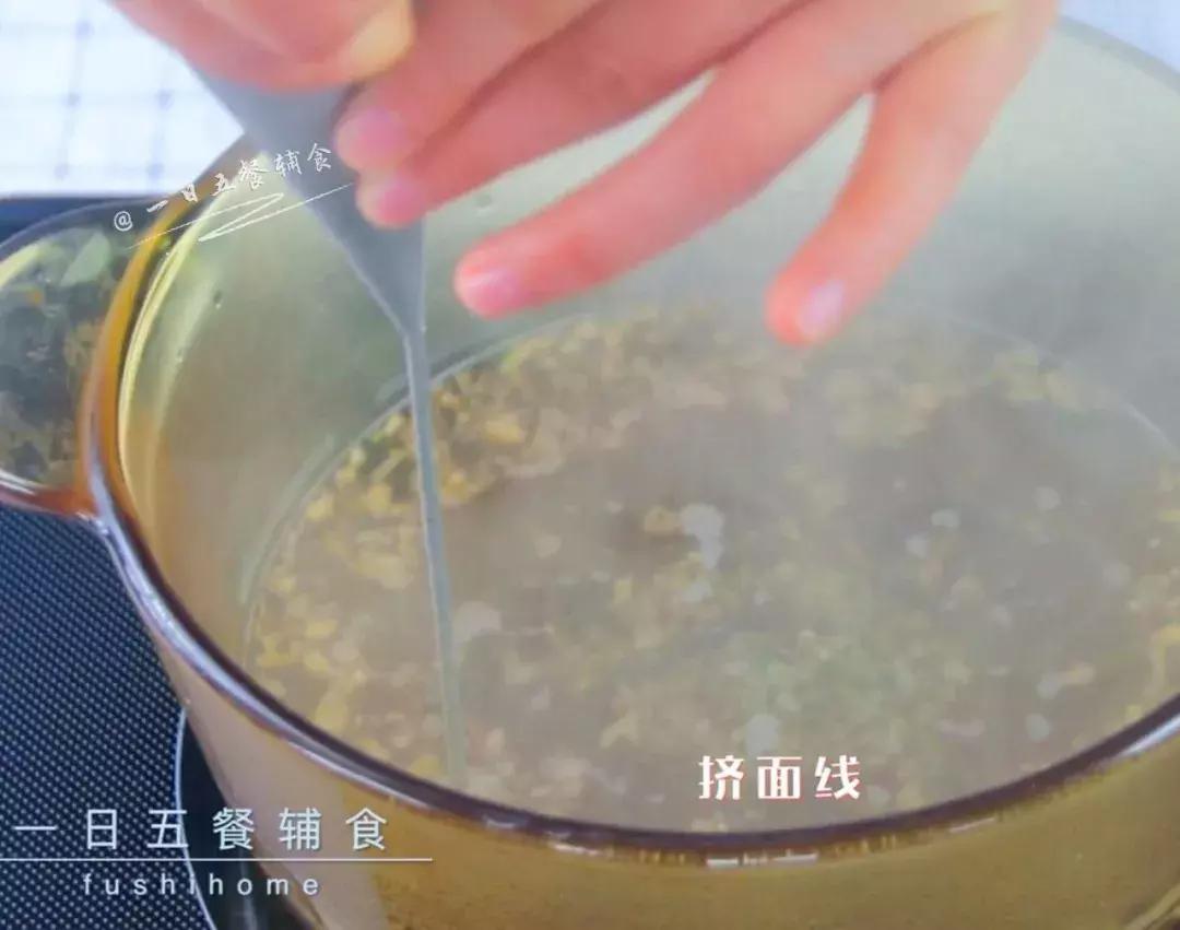 什么才是真正益智补脑好食物,9-10个月简单辅食食谱补锌