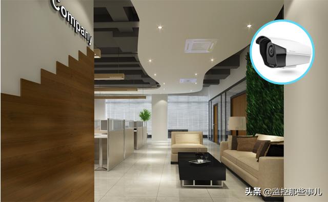 办公室无线监控系统,办公室监控网络一体化方案