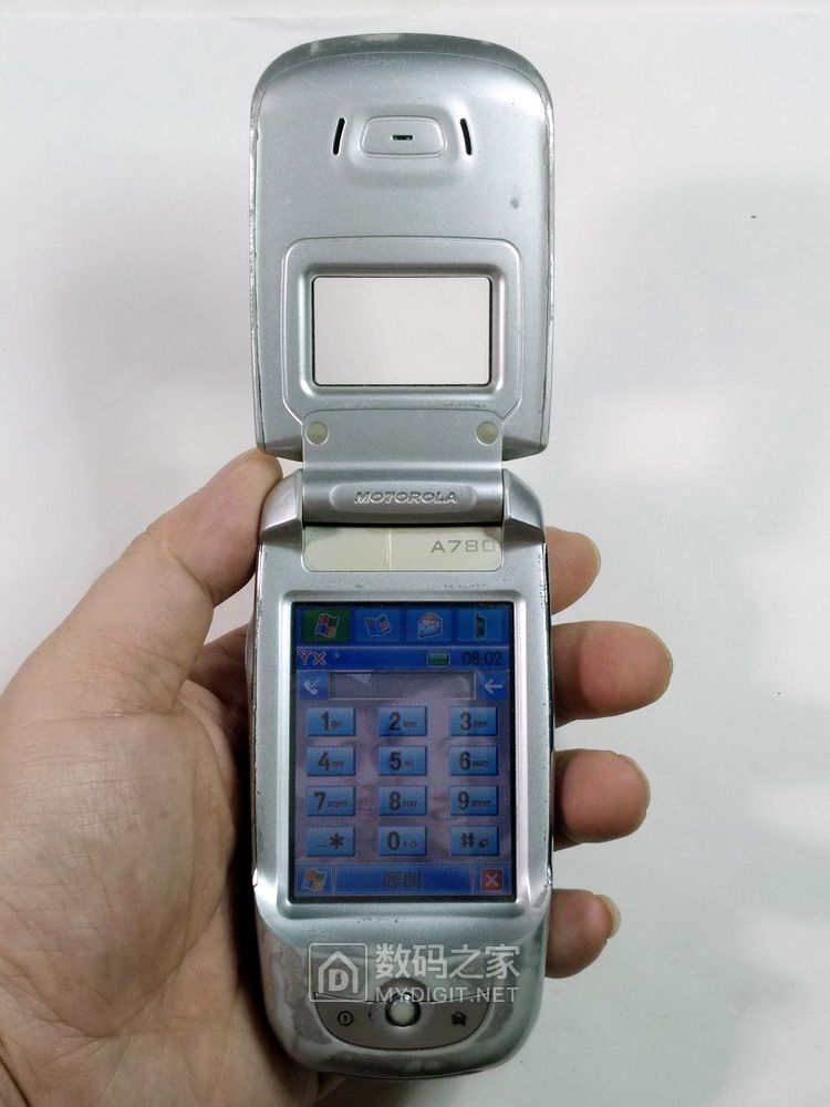 时代的见证,时代的变革记录着过去的往事