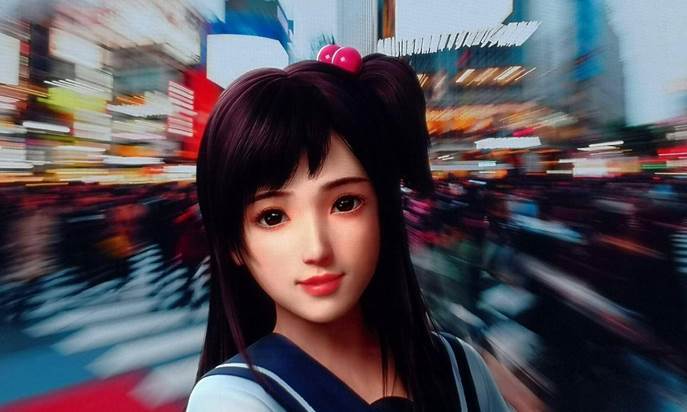 OPPOBreeno一句话就可进入微软小冰模式