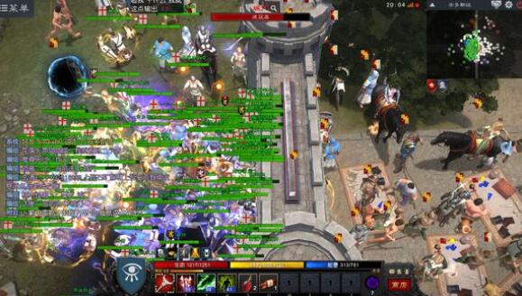 好玩又挣钱的新网络游戏,一个月能挣点钱的网络游戏