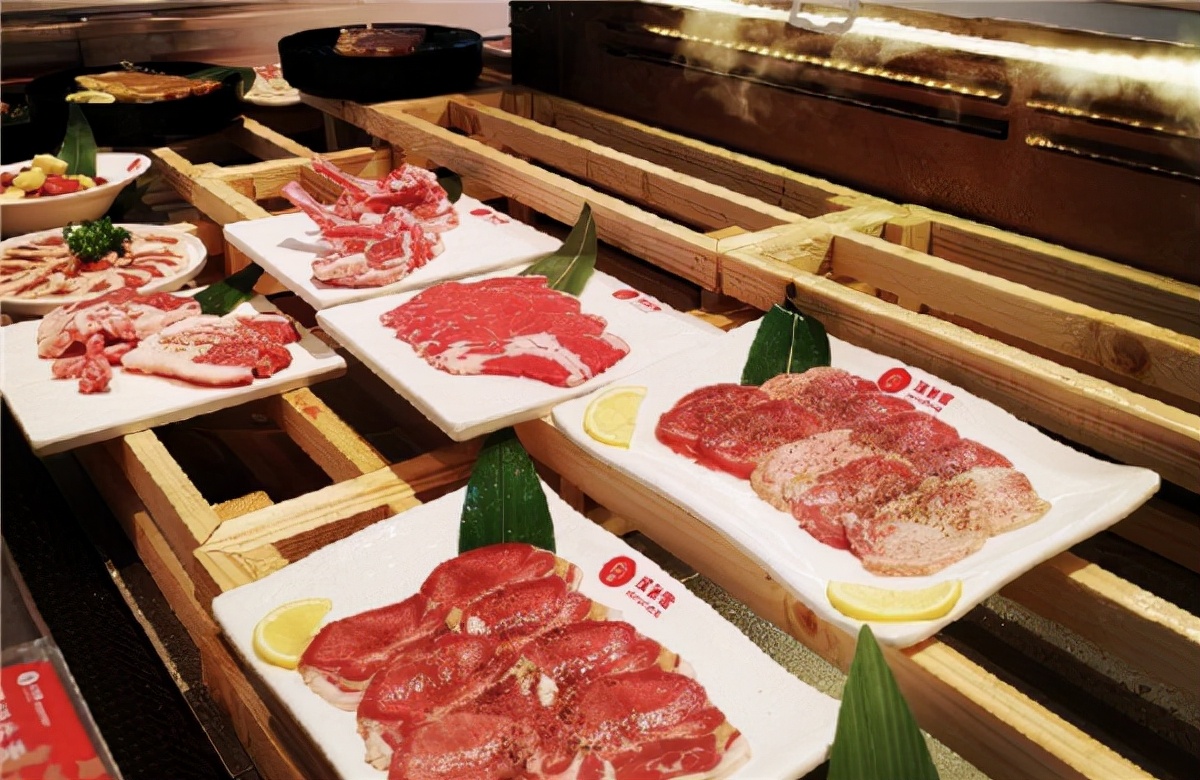 汉釜宫烧烤加盟费,汉釜宫韩式烤肉加盟费用