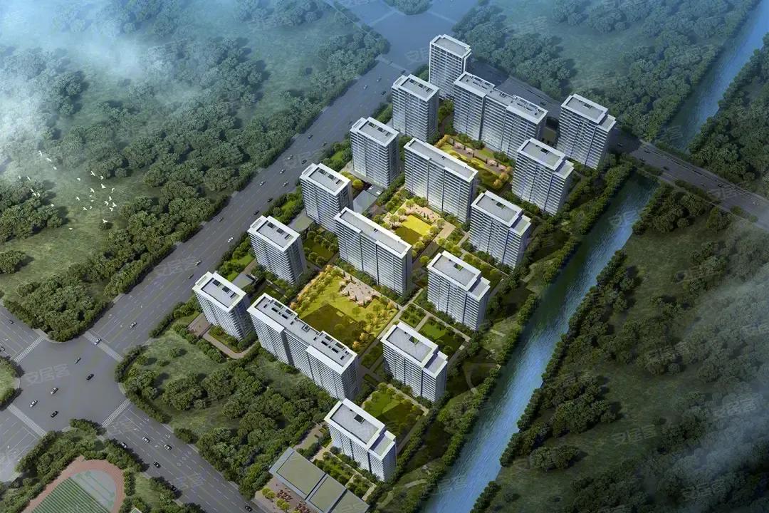 杭州崇贤北最新房源房价,杭州崇贤二手房佳源名城