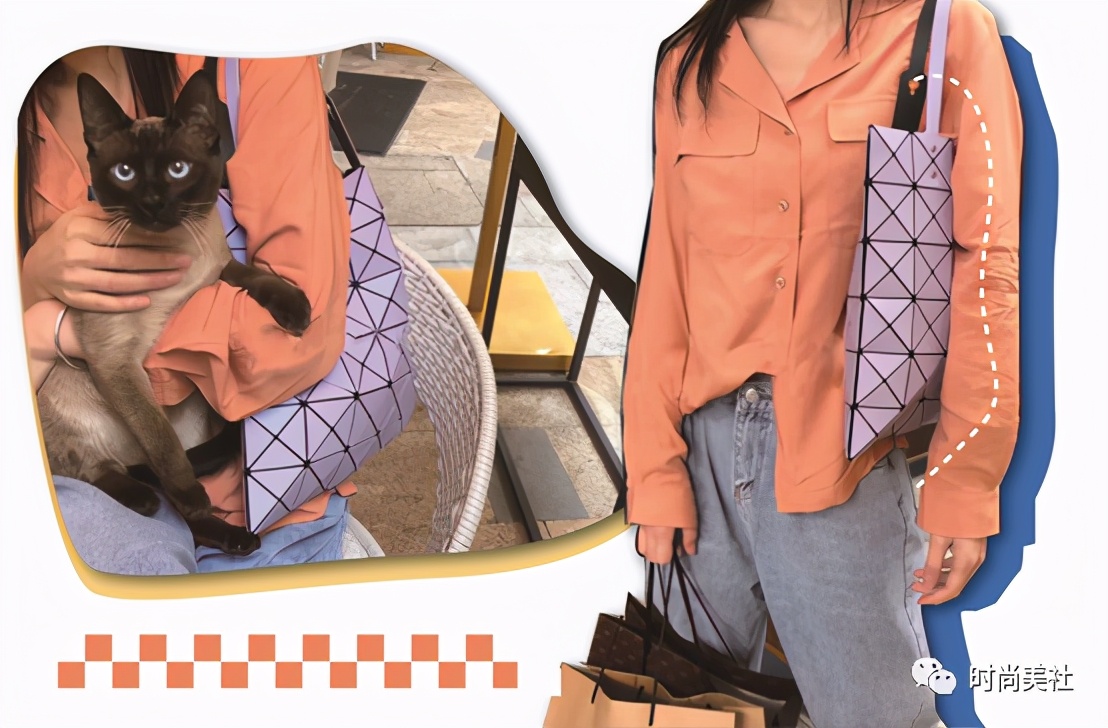 你还在背去年的旧包？来看看今年最火的几支“紫里紫气”包