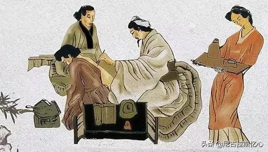 中国古代如何消灭瘟疫,中国古代防治瘟疫的药材是什么