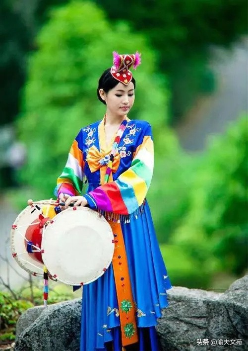 「走遍河山」大美吉林04：风情万种在延边