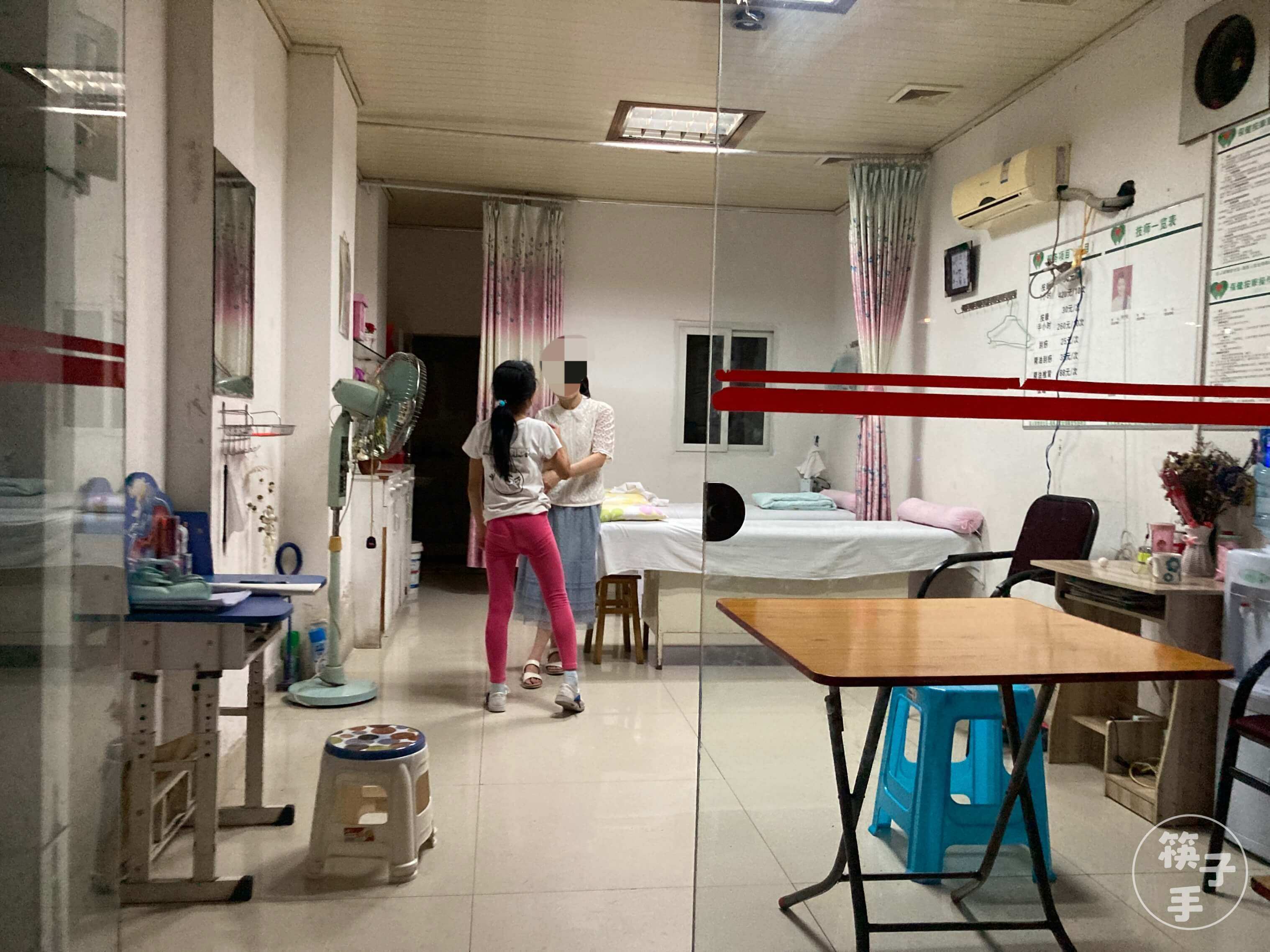 四线城市农村的真实生活,四线小县城生活视频