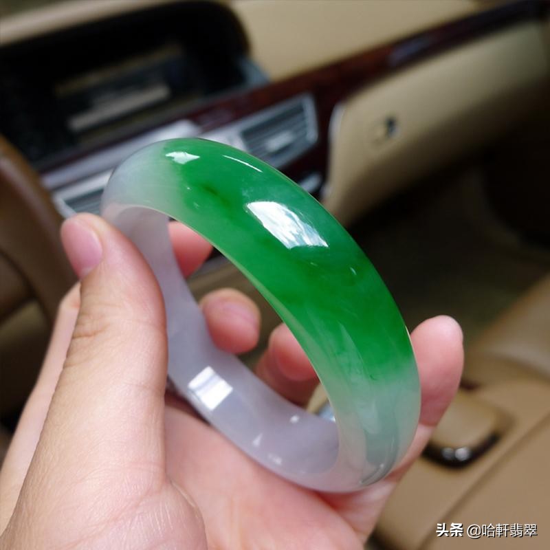 翡翠的“酸甜苦辣”，你尝过吗？