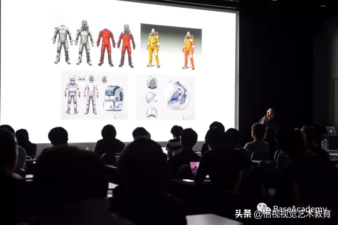 BaseFX登上日本权威杂志《CGWORLD》