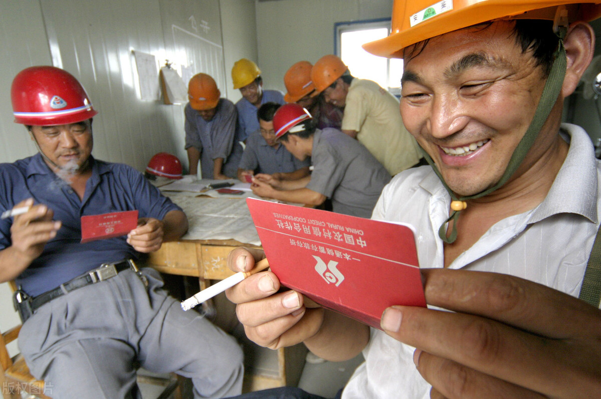 农民收入低除了种地还有什么出路,未来农村种地的出路