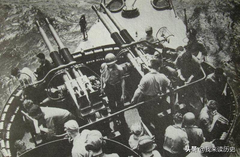 二战中日本的病态武器,二战真实影像神风特攻队