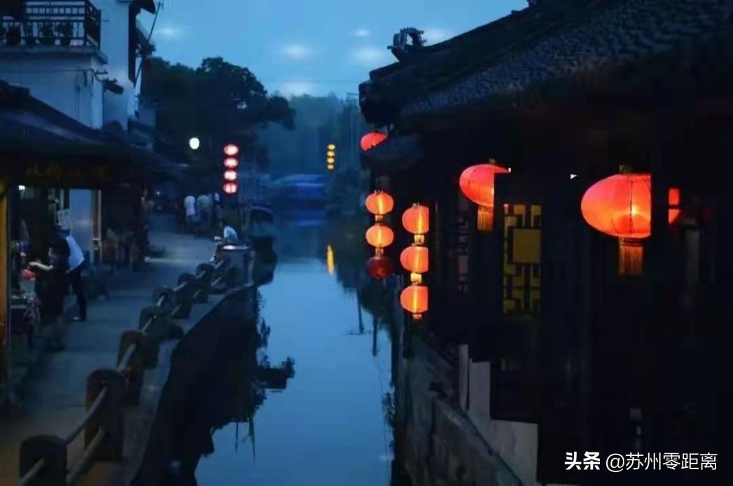 苏州值得去的146个宝藏地,苏州宝藏旅行地推荐