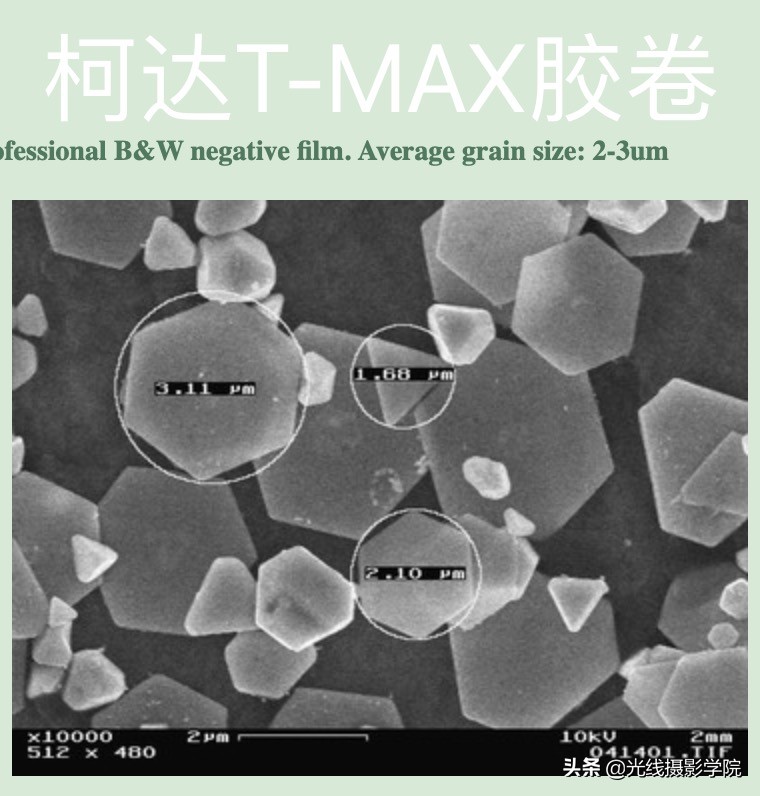 黑白胶片与彩色胶片哪个好看,黑白胶卷的拍摄方法