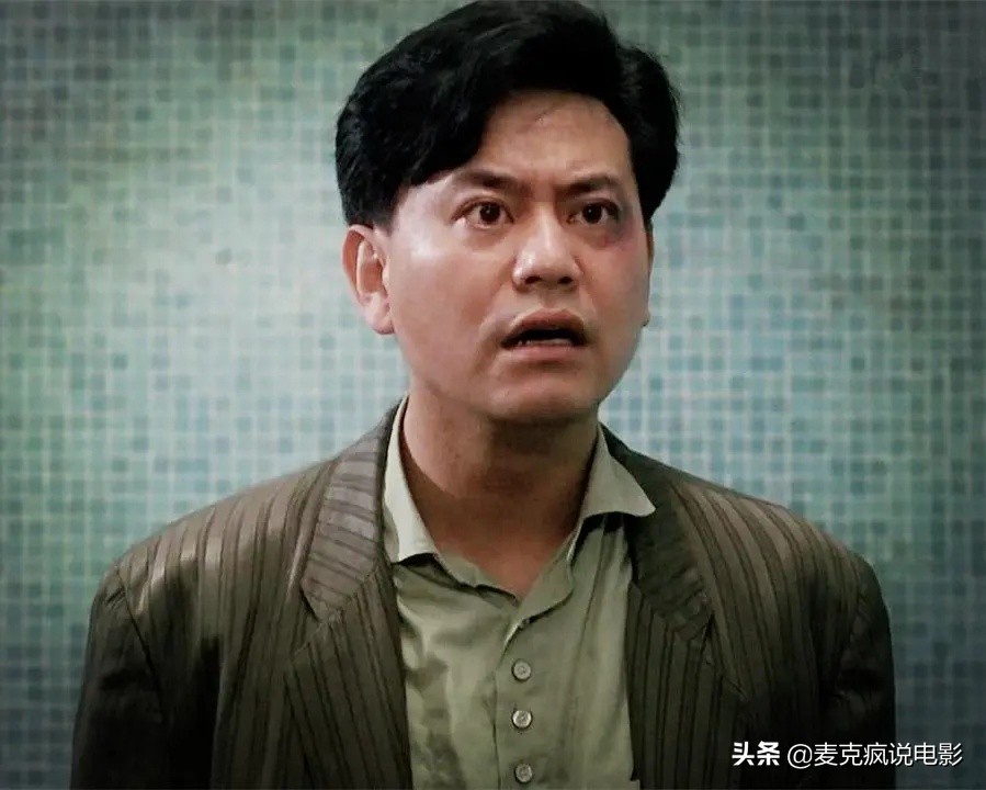 银幕上他是最无厘头的“祝枝山”，银幕外他是最有理的爱国艺人