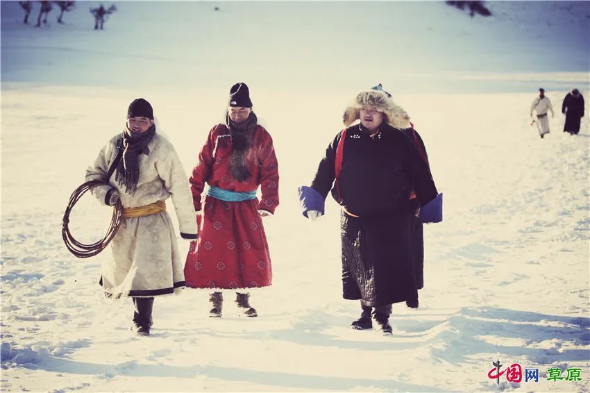 一起去看美丽的坝上草原,秋季坝上草原游记