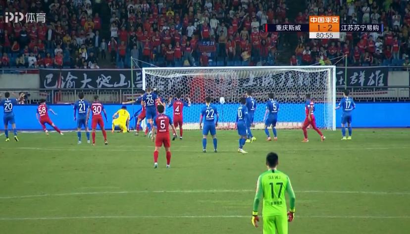 中超门将惊天失误视频,中超诡异失误视频