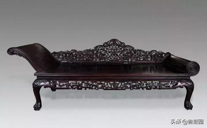 家具工艺流程与技术方案,鲁班家具制作全过程