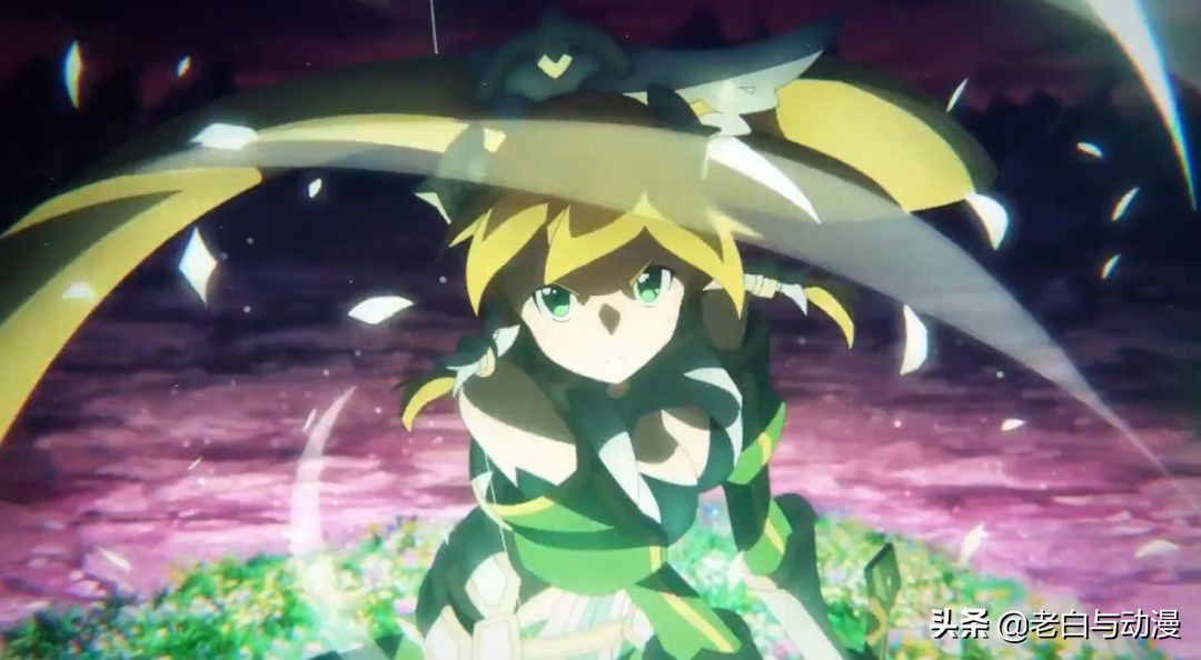 刀剑神域异界战争18话,刀剑神域异界战争13集完整