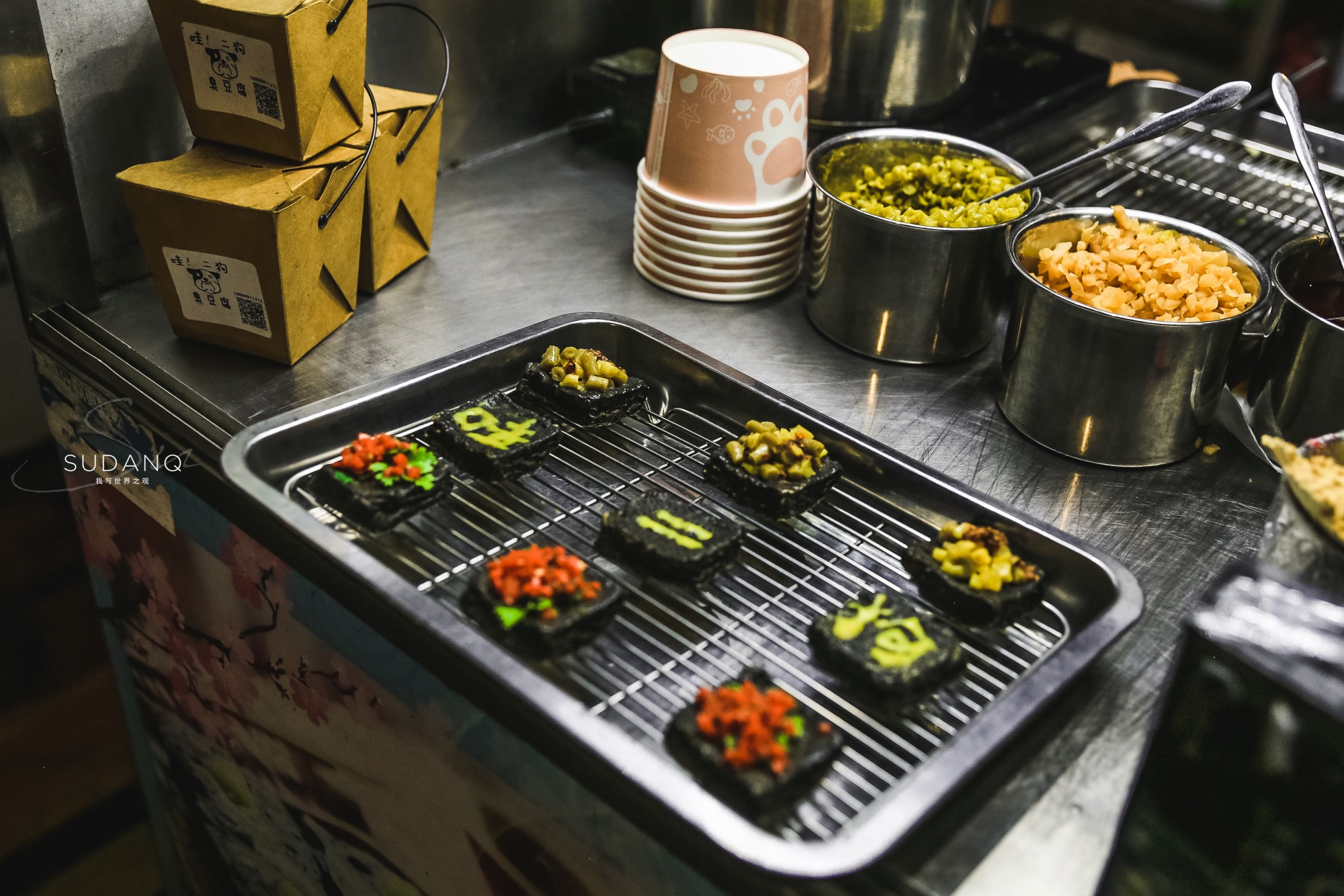 海大夜市有什么好吃的,海大夜市哪里最好