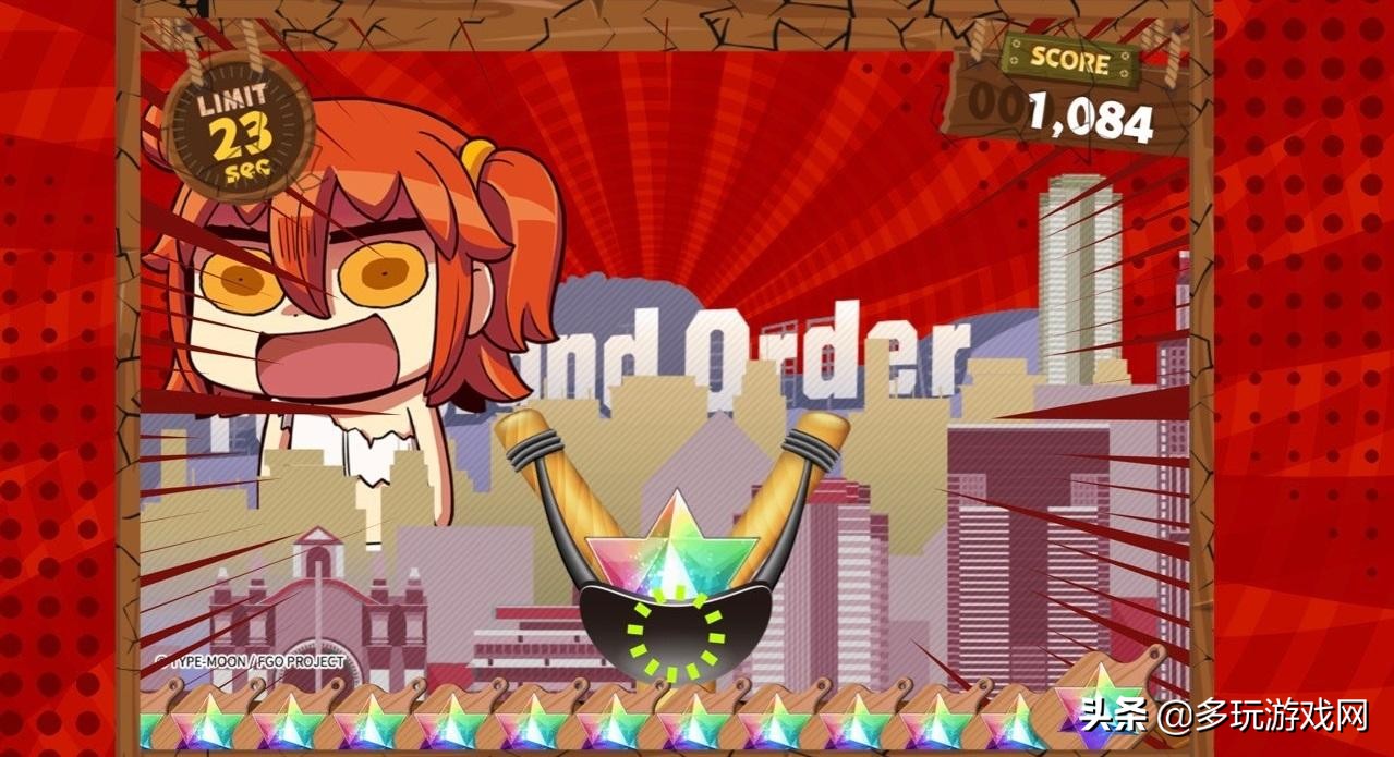 fgo嘉年华咕哒子强度,fgo咕哒子活动