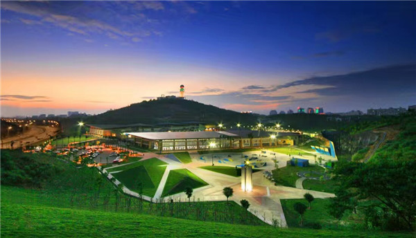 广西体育项目名单,广西文化和旅游项目