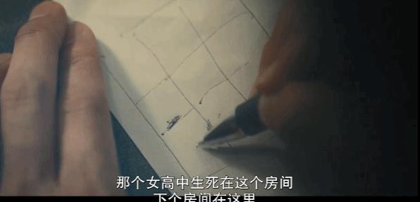 “清空”整个东京,就拍一部剧?这8.2悬疑剧用尺度开挂了