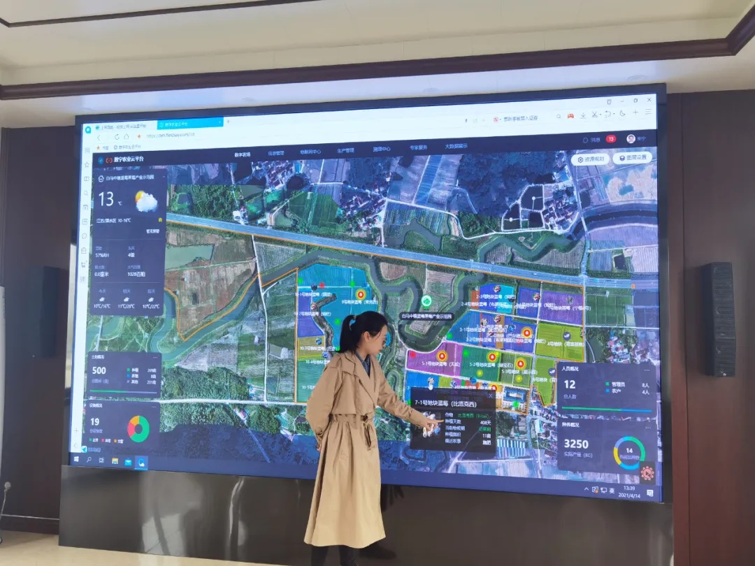 “一南一北”！南京两个“国家级”这么干