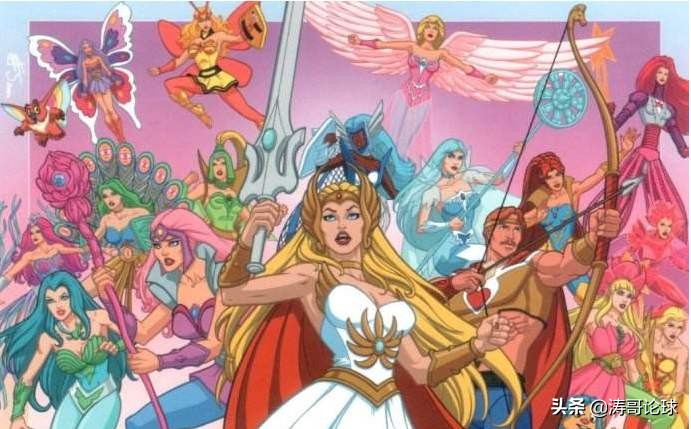 09年热播的动画片大全,陪伴80后90后成长的搞笑电影