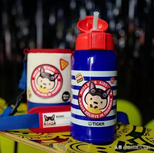 儿童水杯怎么选比较好,儿童水杯材质哪种最安全