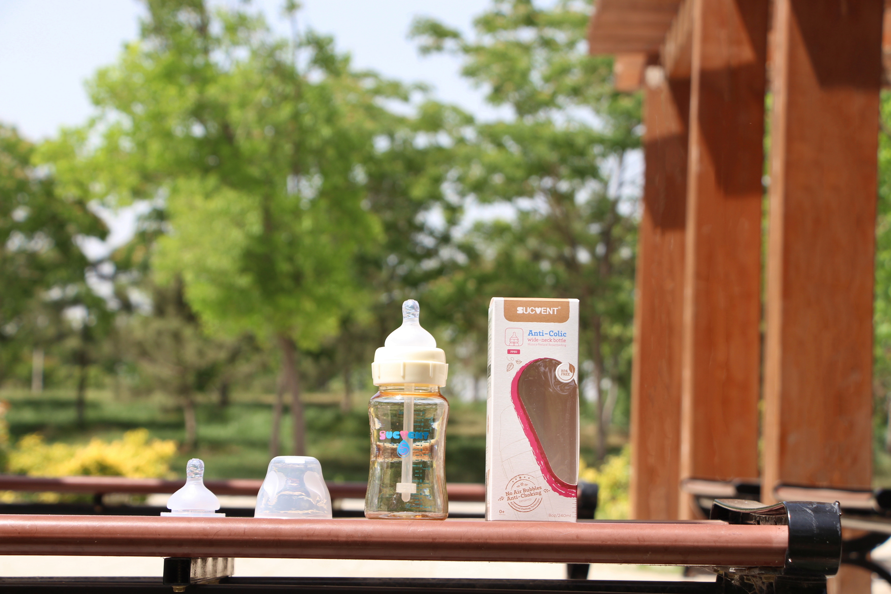 一瓶三用ppsu婴儿断奶奶瓶推荐,爱宝婴奶瓶