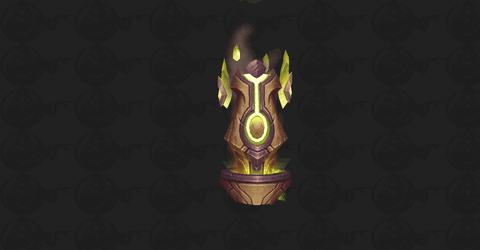 魔兽世界60年代萨满风怒图腾,魔兽60年代增强萨满属性