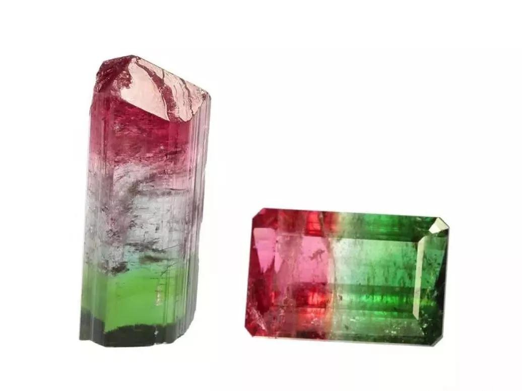 彩色宝石珠宝鉴定自学,彩色珠宝知识大全及讲解