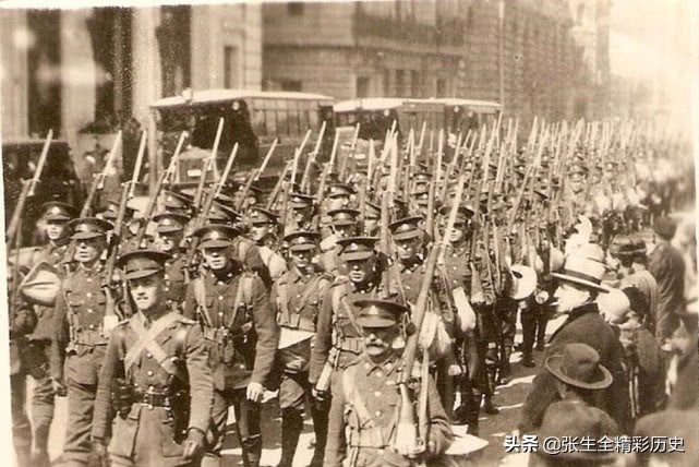 抗日战争绞肉机,淞沪会战战场上的绞肉机