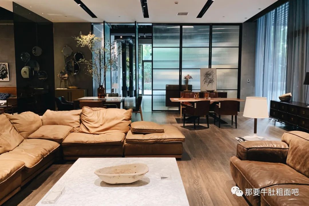 那些网购家具踩过的坑，家具探店、装修风格和审美构建