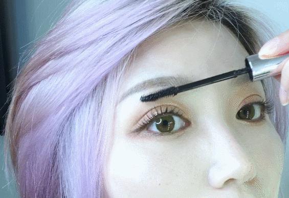 化完就被搭讪！回头率百分百的新手女神妆