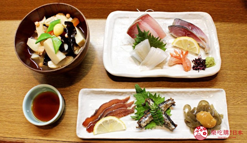 新泻旅行提案，到「古町花街」体验日本上班族的居酒屋疗癒时光